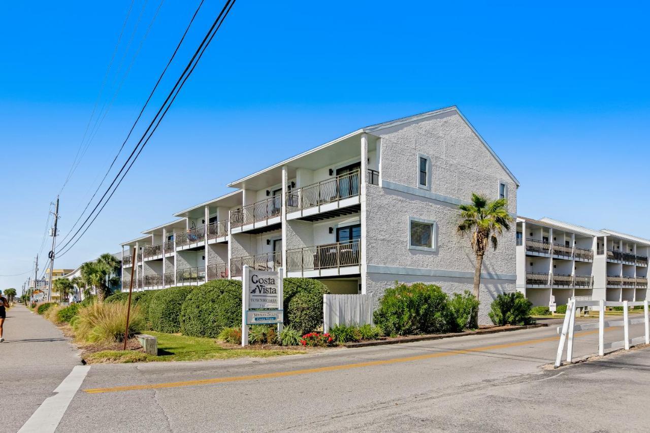 Costa Vista Comfort Villa Destin Exterior photo
